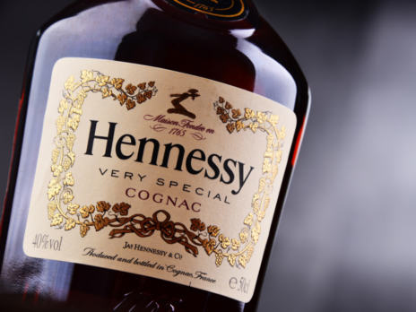 Cognac “not flying” in China, Moët Hennessy CFO admits
