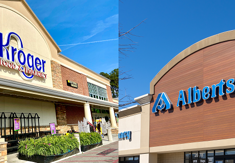 Why suppliers need not fear the Kroger-Albertsons deal