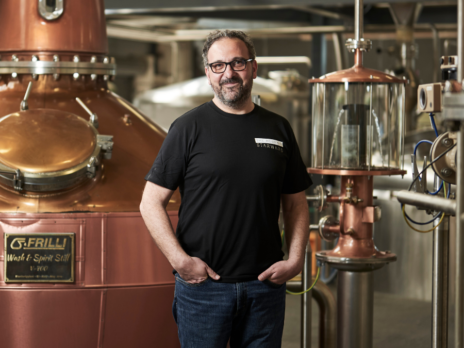 “Craft is not necessarily about scale or quality, but about storytelling” – Starward Whisky founder Dave Vitale on the global opportunities for Australian single malt