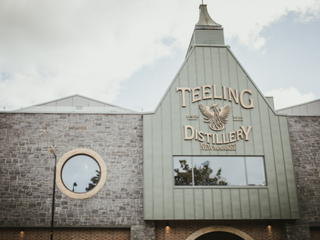 Teeling Whiskey silent on Bacardi takeover reports
