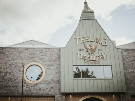 Teeling Whiskey silent on Bacardi takeover reports Teeling Whiskey silent on Bacardi takeover reports