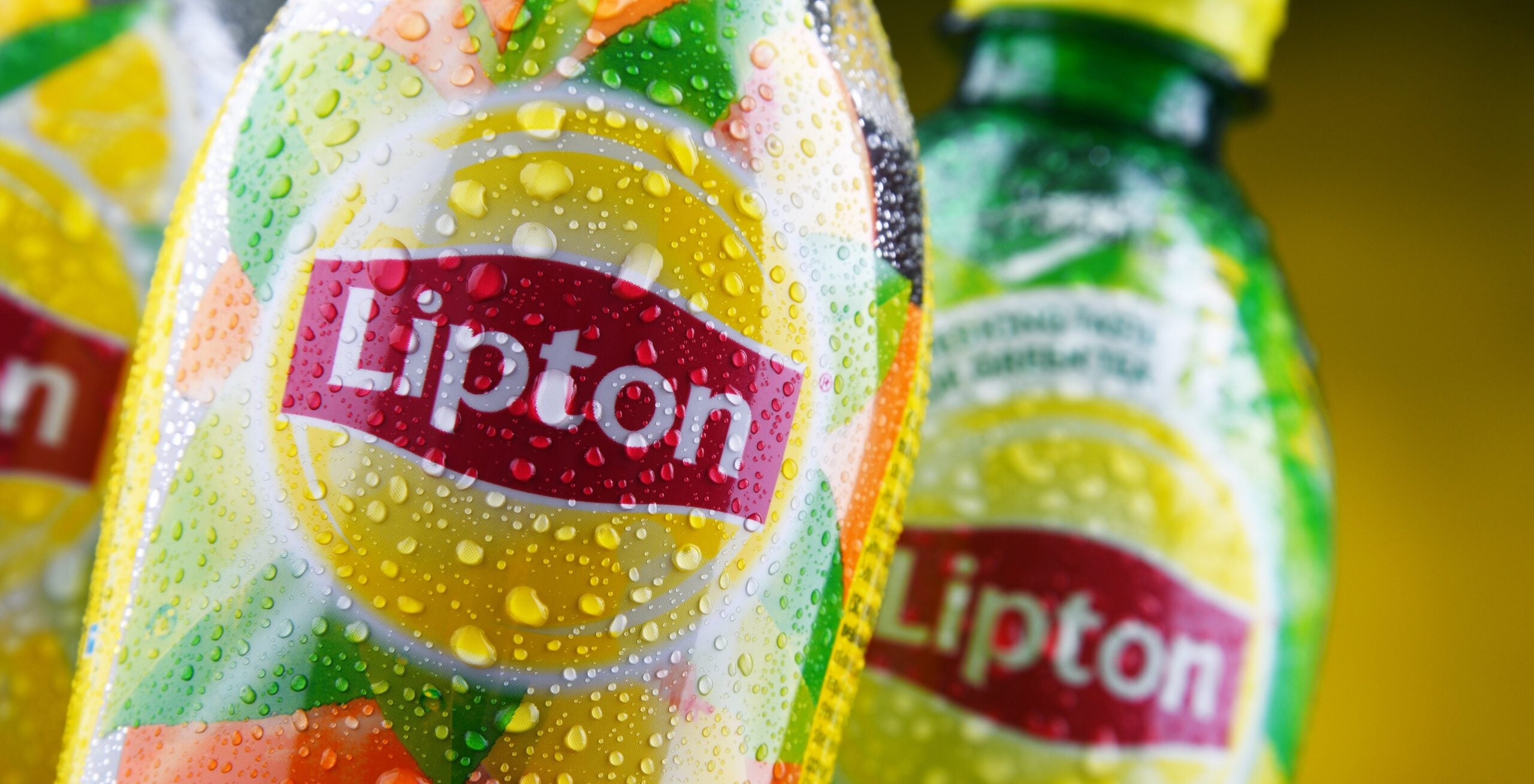 FIFCO USA to Launch Lipton Hard Iced Tea via PepsiCo's Blue Cloud  Distribution