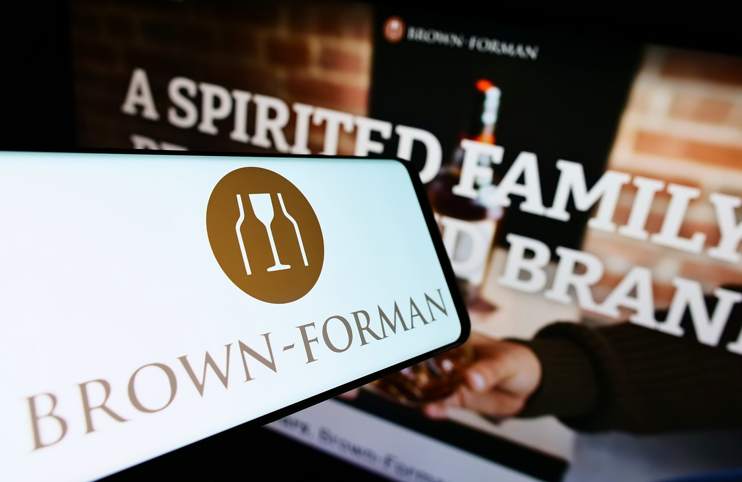 Brown-Forman repurposes Jack Daniel’s RTD plant
