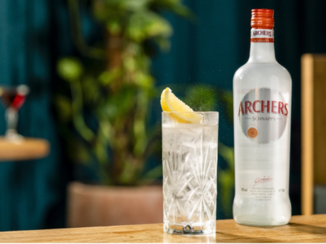 Diageo’s Archers cast-off offers a bleak glimpse into hard seltzer’s future Diageo’s Archers cast-off offers a bleak glimpse into hard seltzer’s future