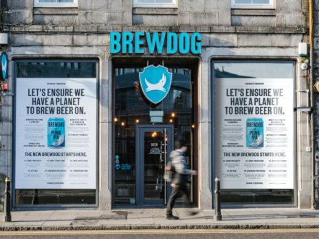 BrewDog COO quits to join UK pub-and-bar giant Stonegate
