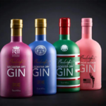 Burleighs Gin up for sale following distillery closure