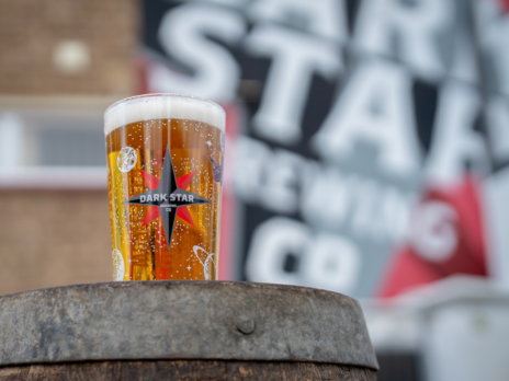 Asahi to close Dark Star Brewery Asahi to close Dark Star Brewery