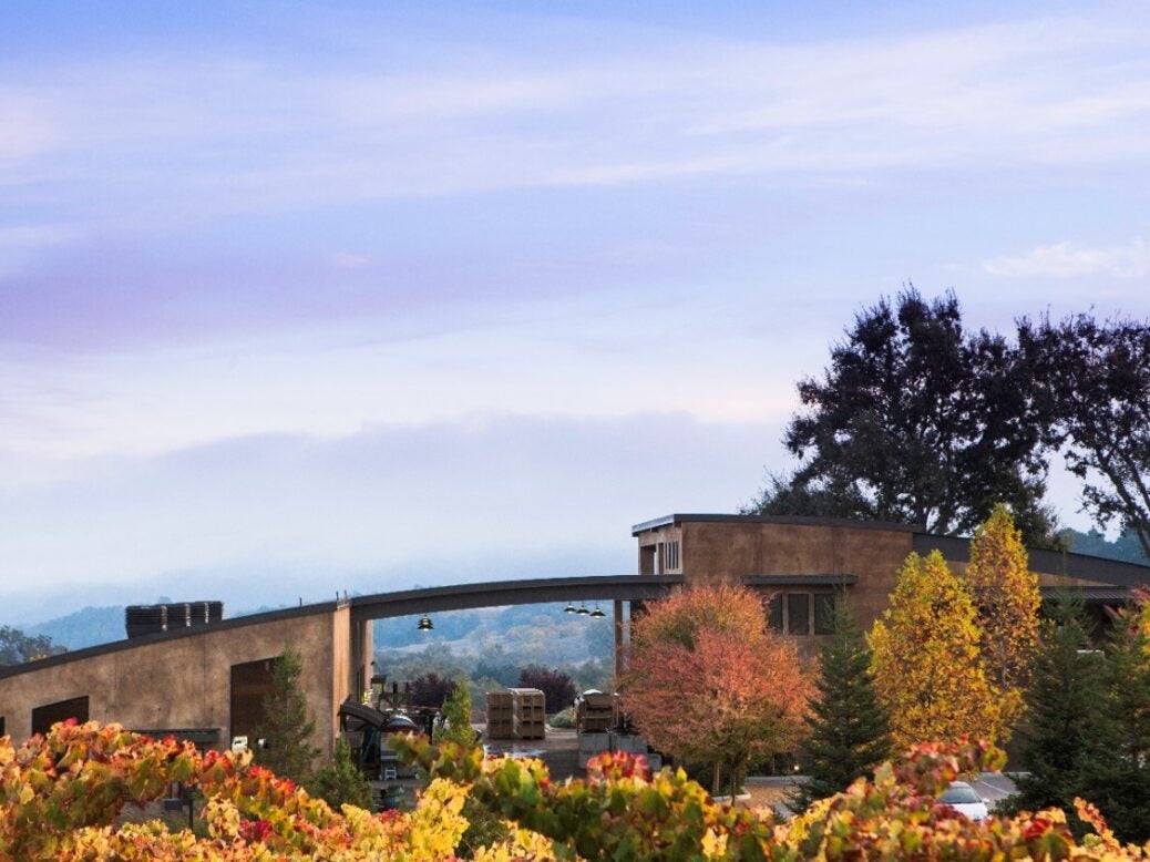 Denner Winery California