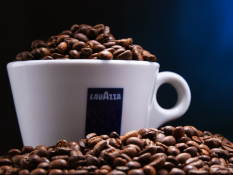 Lavazza to buy Maxicoffee in bid to grow French coffee foothold