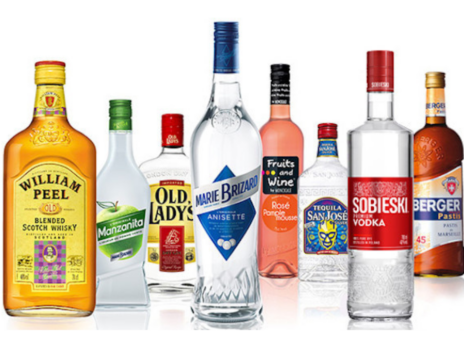 Marie Brizard Wine & Spirits appoints new CEO Marie Brizard Wine & Spirits appoints new CEO