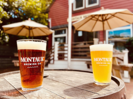 Tilray expands craft beer stable with Montauk Brewing buy Tilray expands craft beer stable with Montauk Brewing buy