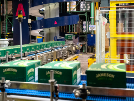 Pernod Ricard invests in RTDs with US$22m US plant expansion Pernod Ricard invests in RTDs with US$22m US plant expansion