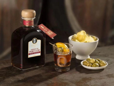 New spirits group Magellan & Cheers swoops for Spanish vermouth brand Perucchi