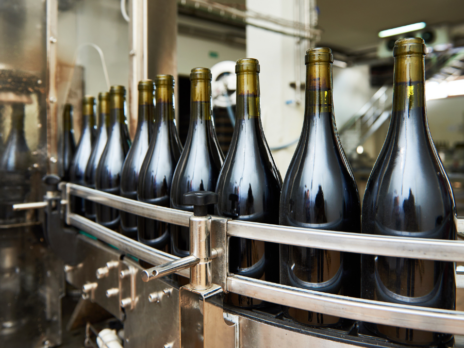 Accolade Wines sells UK bottling and warehousing facility