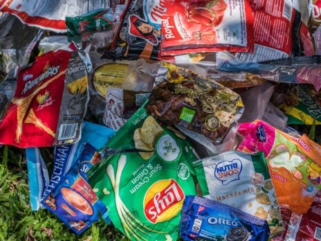 Brands’ efforts on plastic packaging prove a load of rubbish