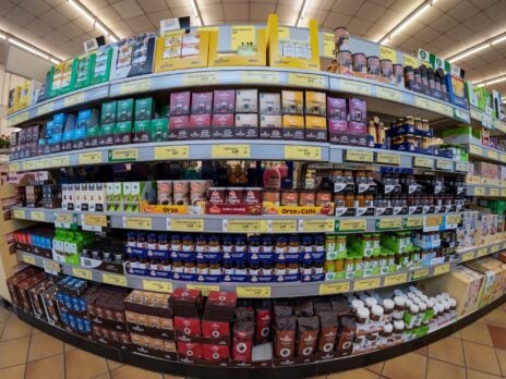 M&A to continue to be feature of Italy’s low-growth coffee market M&A to continue to be feature of Italy’s low-growth coffee market