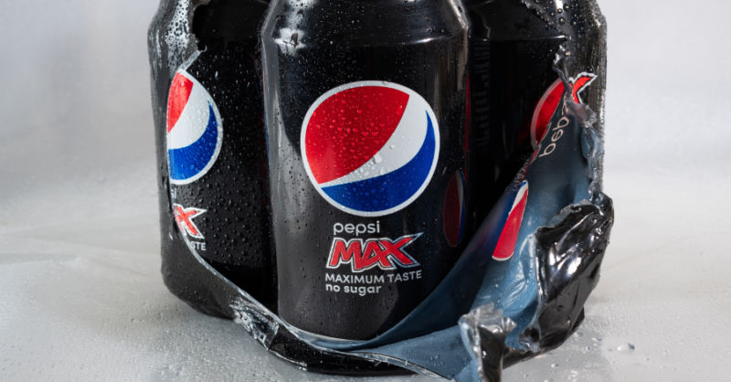 PepsiCo sets global packaging goals following shareholder scrutiny - Vimarsana News