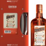 Rémy Cointreau partners with EcoSpirits to launch closed-circuit packaging pilot