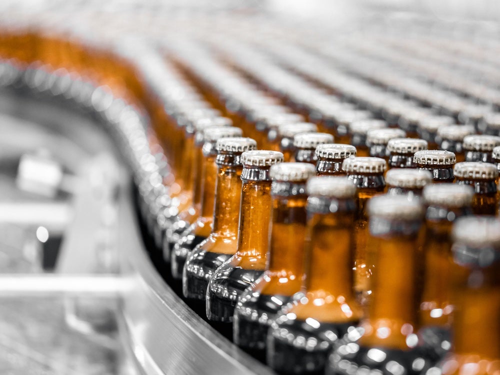 AB InBev to invest in India brewery expansion