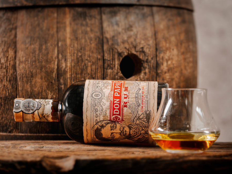 Rum - Diplomatico – The Somerset Wine Co