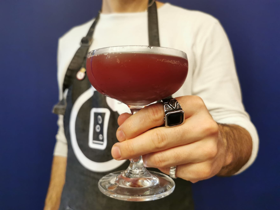 Gordon's 0.0% launches in time for Dry January - Gin Magazine
