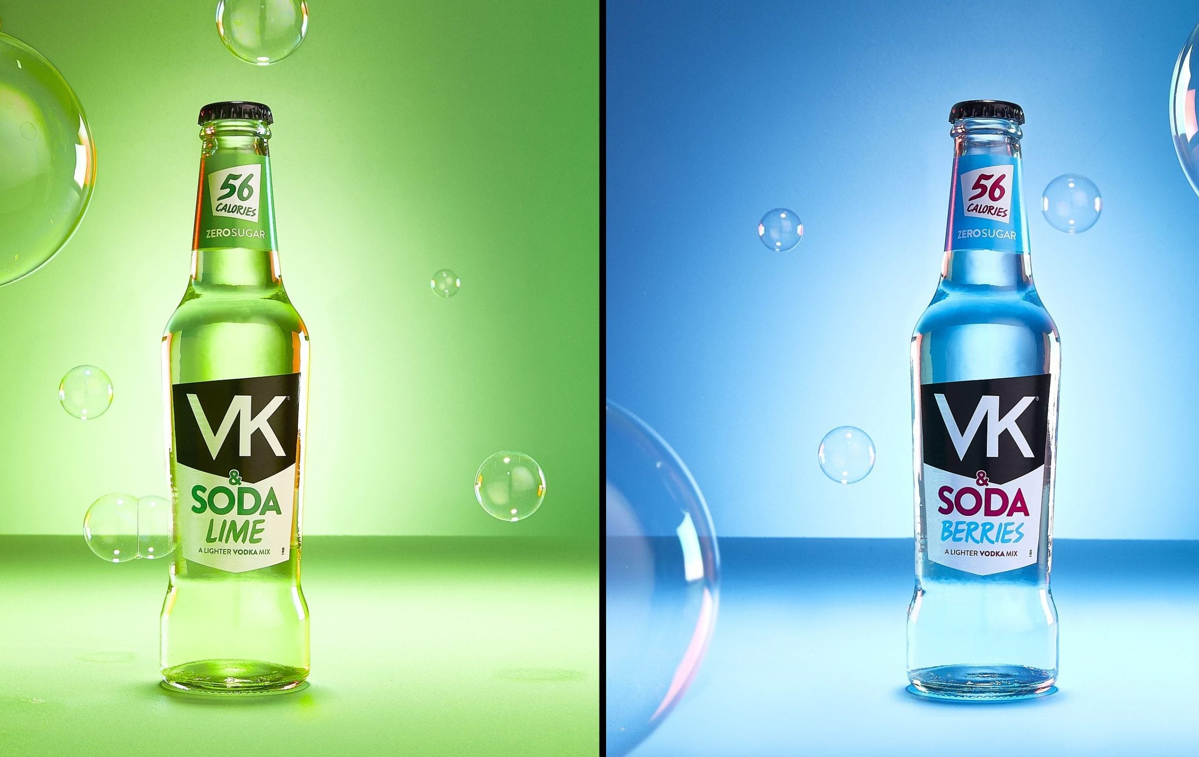 VK, Company