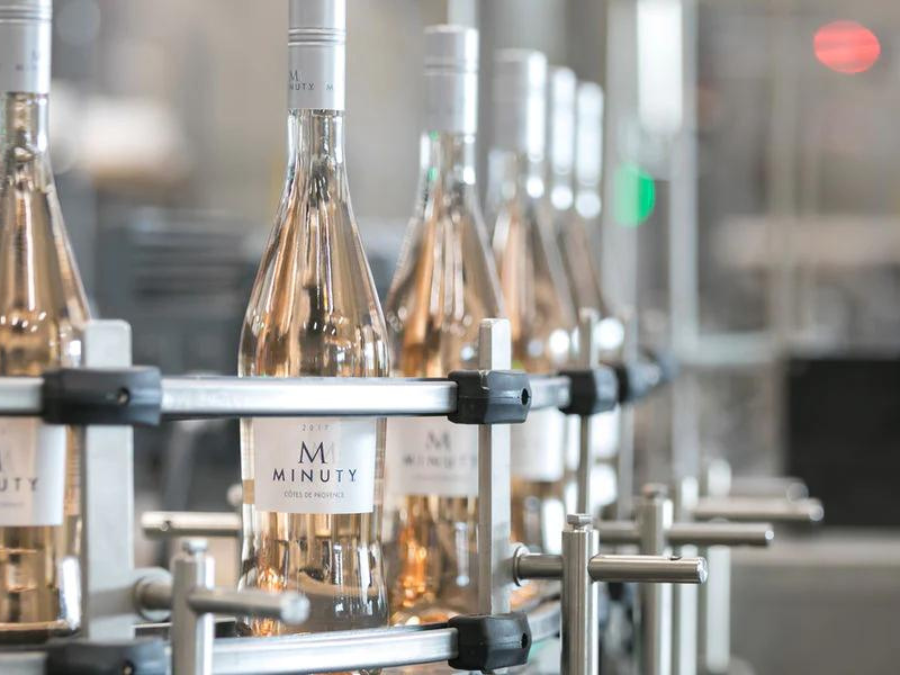 LVMH wines and spirits tumble in H1 - Vino Joy News