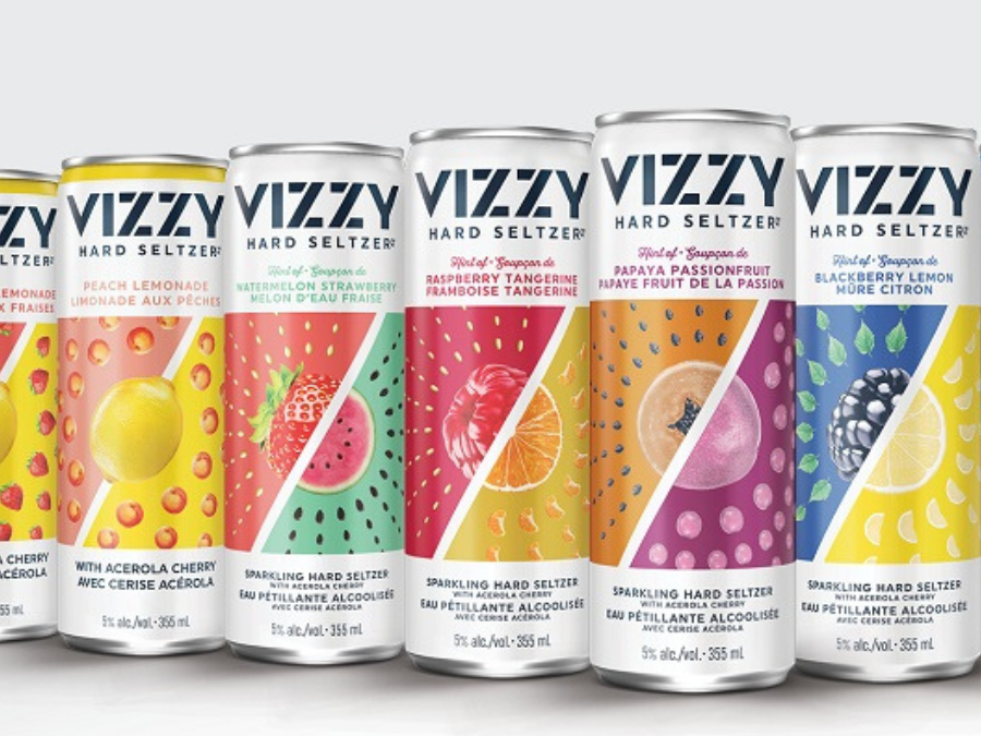 As hard seltzer fizzles, Molson Coors' brands book booming growth