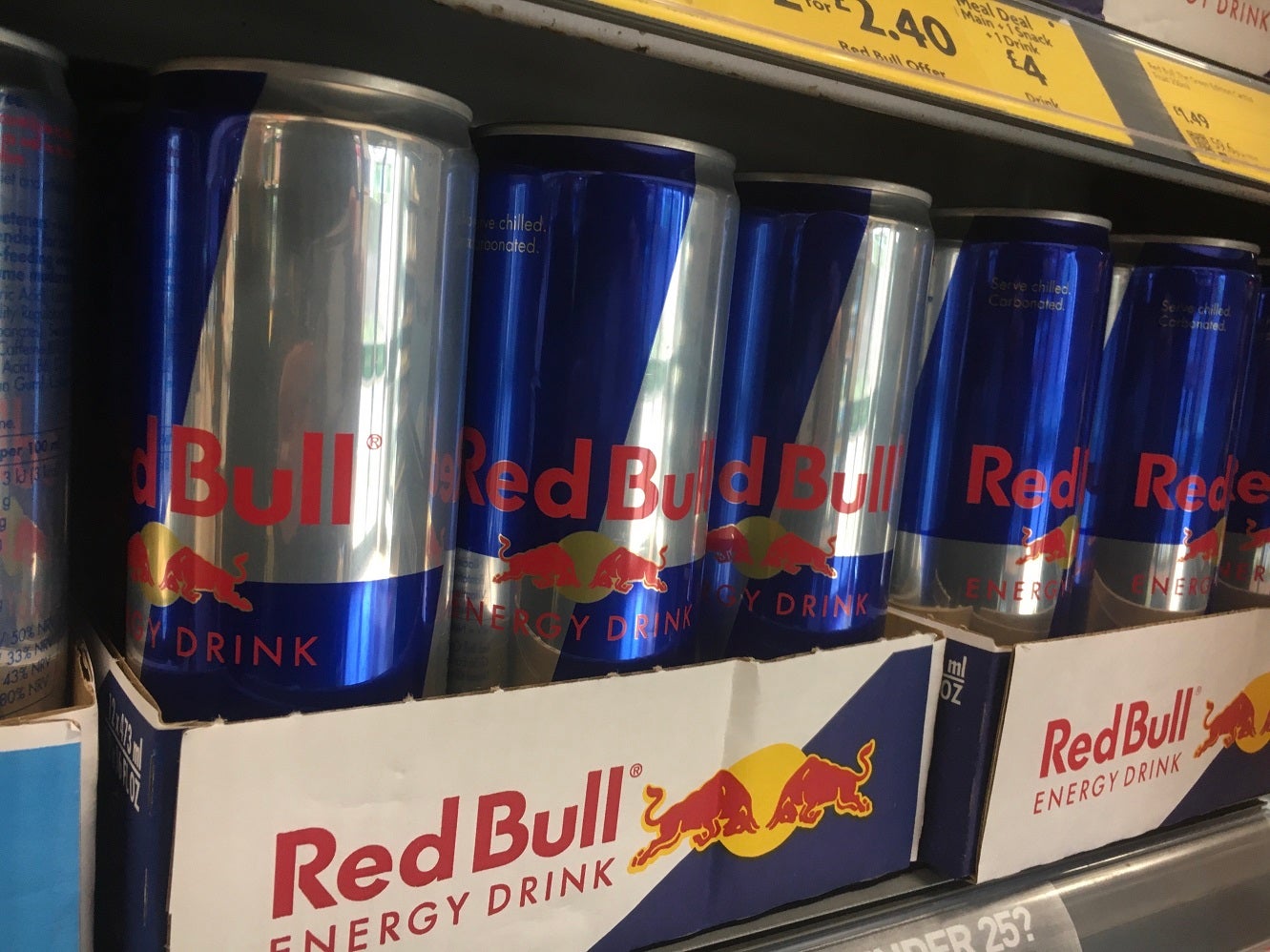 Red Bull Simply Cola  Americancandy Onlineshop