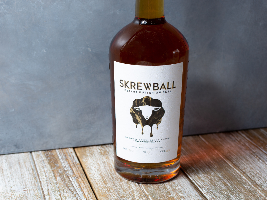 Pernod Ricard takes stake in Skrewball Whiskey