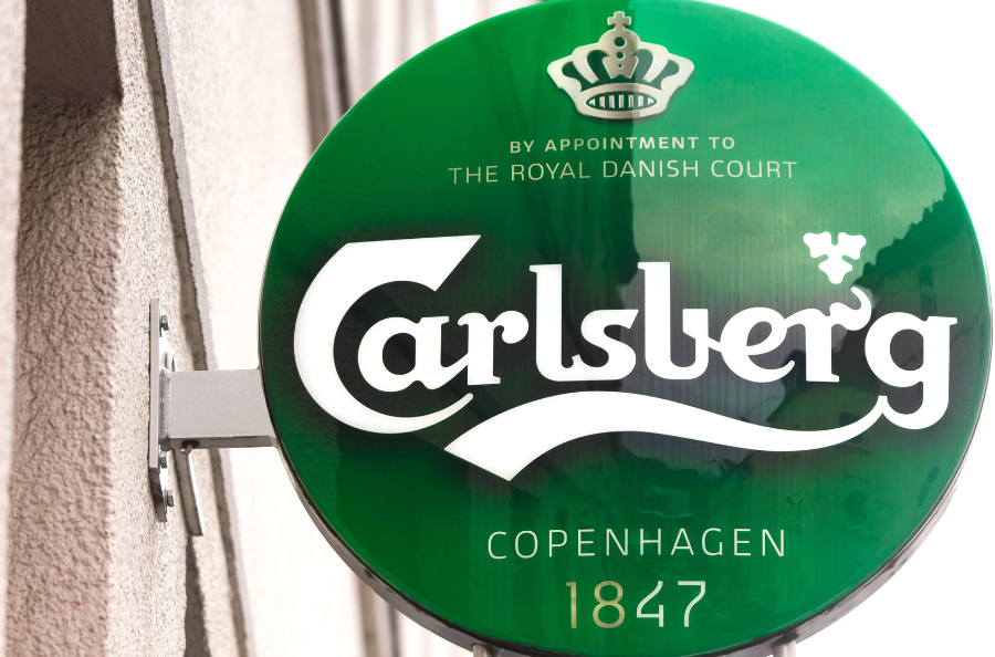 Carlsberg, Radeberger workers in Germany picket over pay
