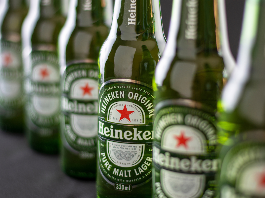 Heineken Croatia Making a better world