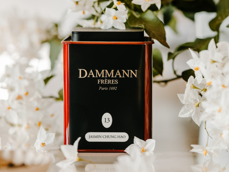 French tea maker Dammann Frères gets investment - Just Drinks