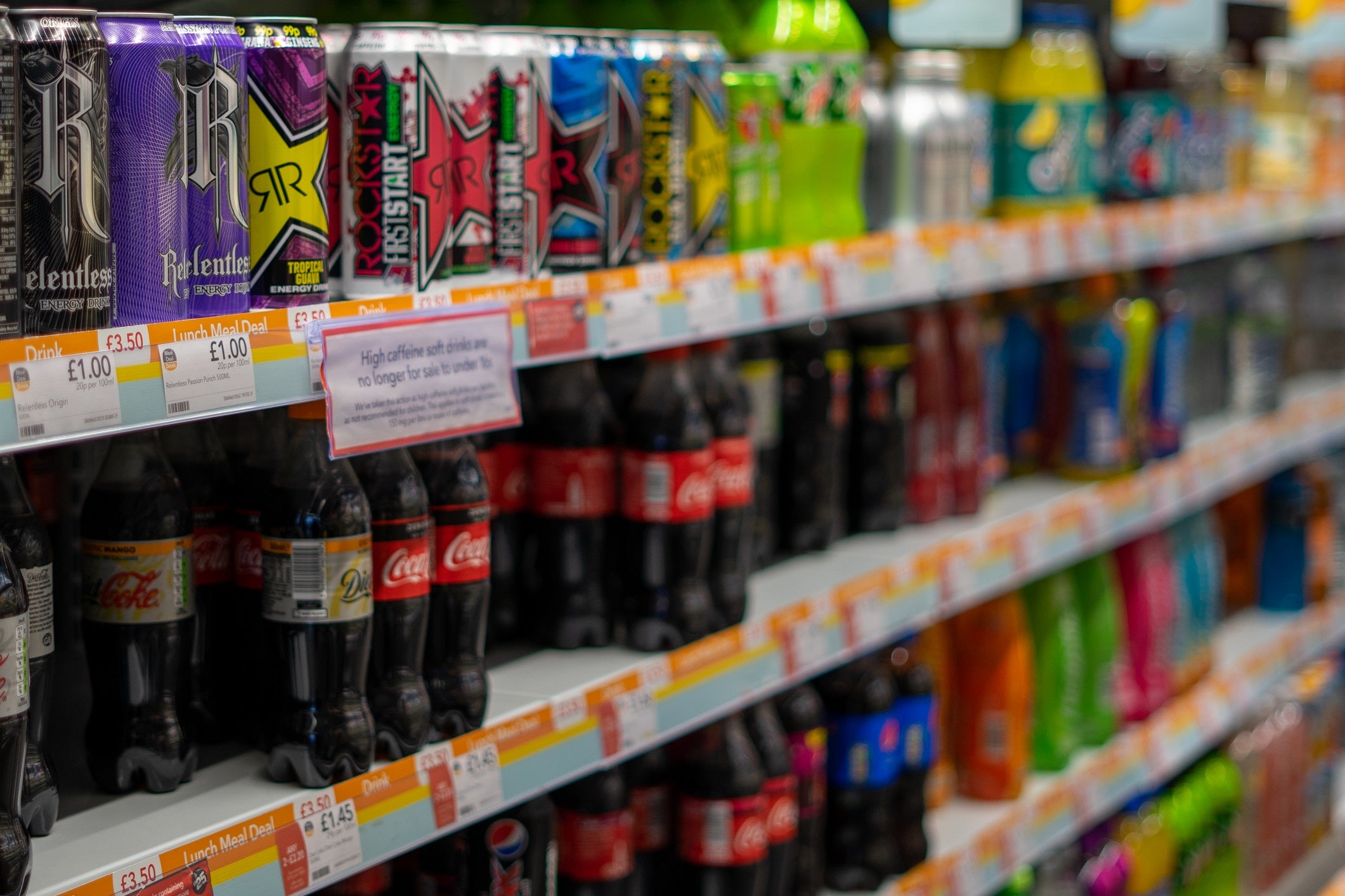 UK grocery inflation retreats below 10%, first time since June 2022 - Vimarsana News
