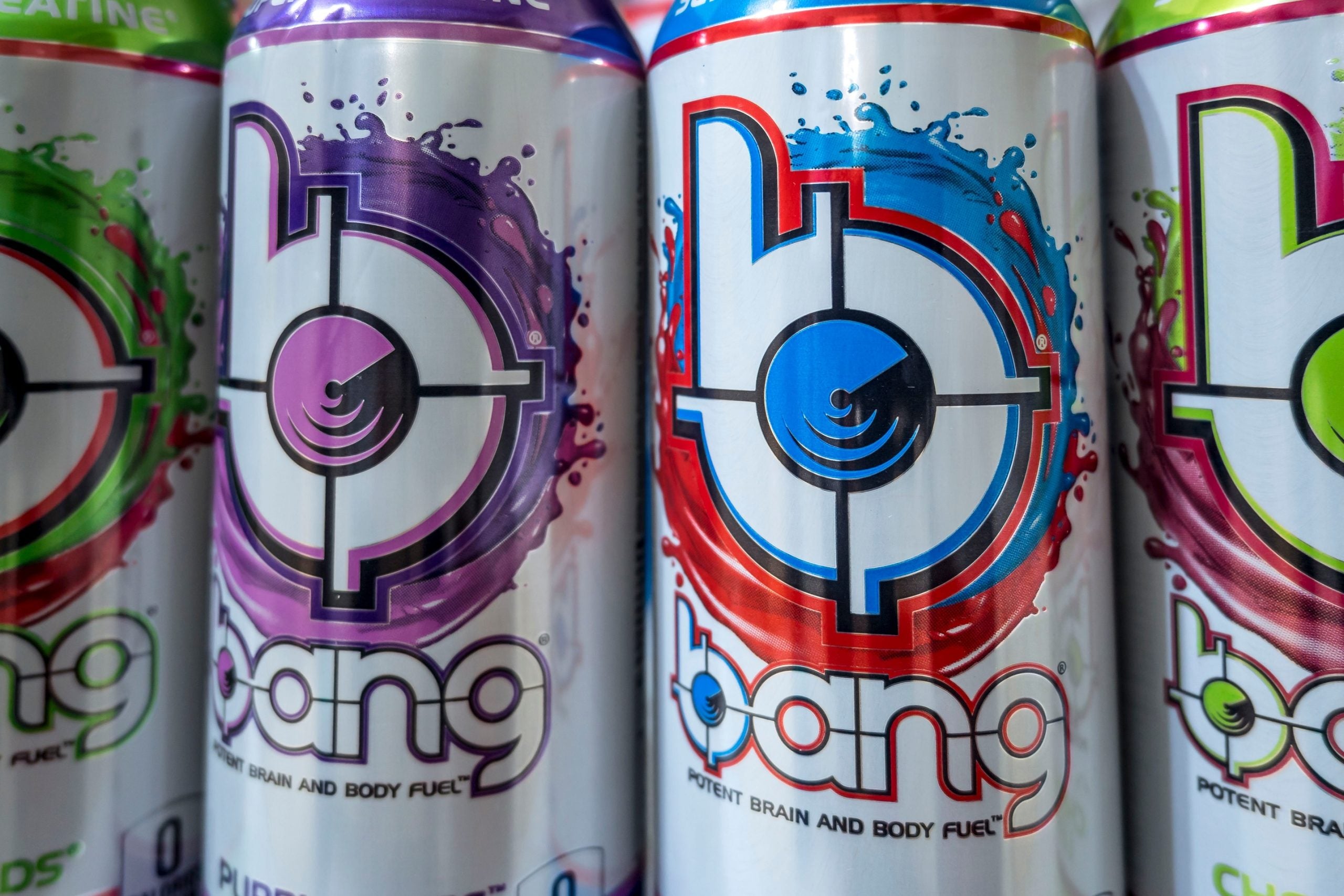 Monster to trim Bang Energy product range - Just Drinks