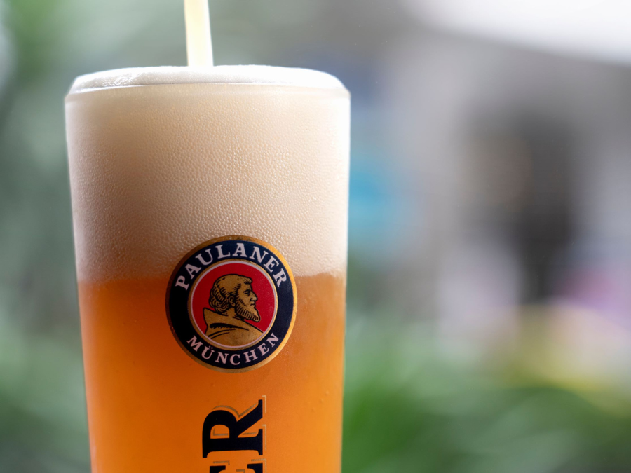 Paulaner looks for UK franchise partners for on-premise sites - Vimarsana News