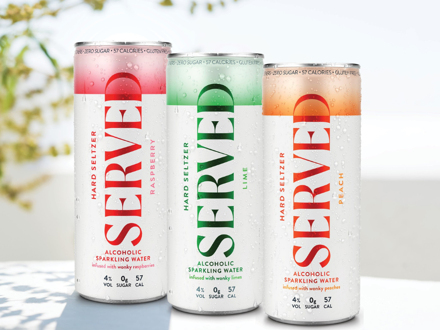 Heineken enters hard seltzer market with Desperados Alcoholic Sparkling  Water – Flavoured Alcoholic Beverages in The Netherlands data - Just Drinks