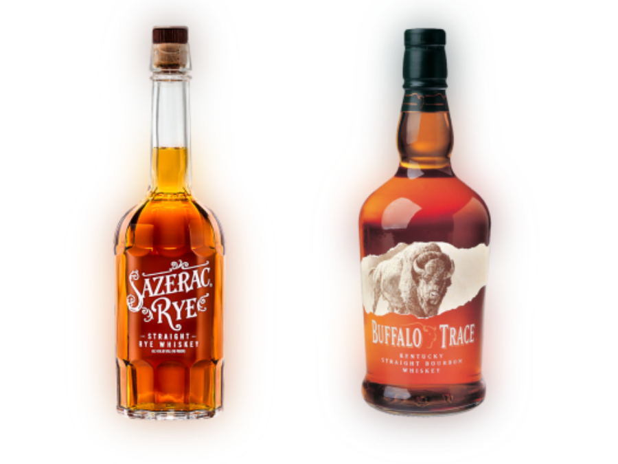 Marie Brizard Wine & Spirits becomes Sazerac's French distributor