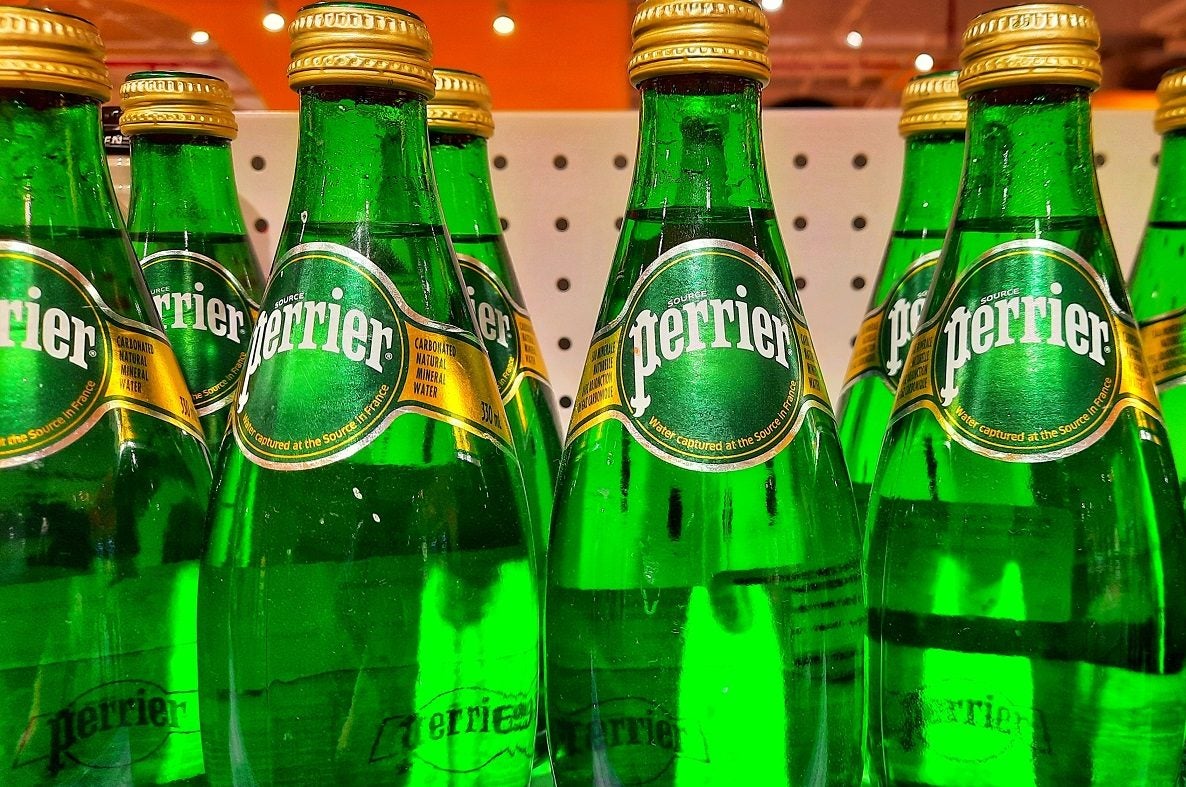 Perrier water production to recover by end of 2023, Nestlé says