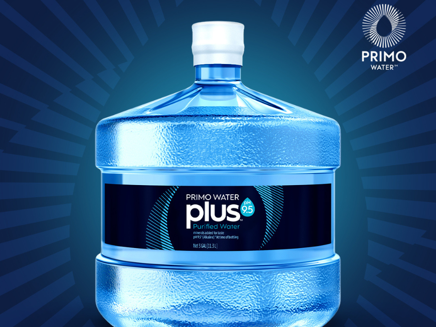 Primo Purified Water