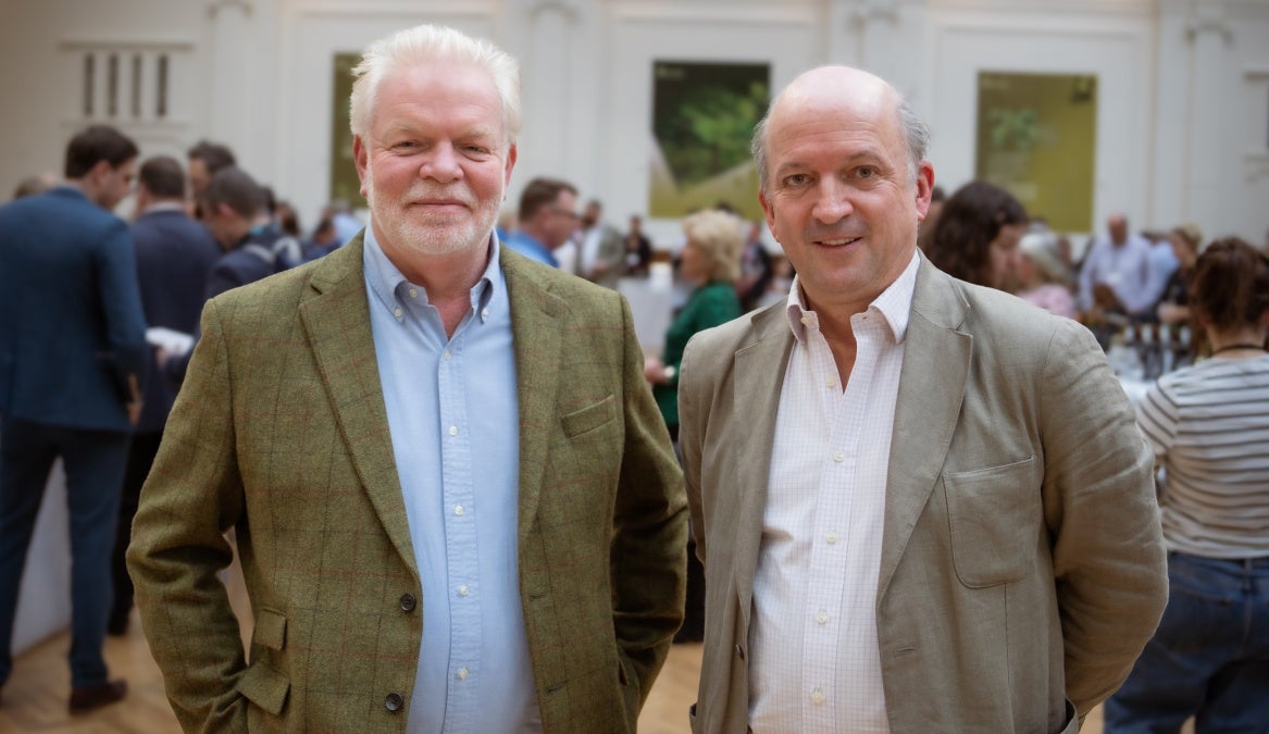 Coterie Holdings on international expansion, UK alcohol duty and fine