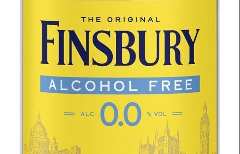 Stock Spirits enters non-alcoholic spirits category - Vimarsana News