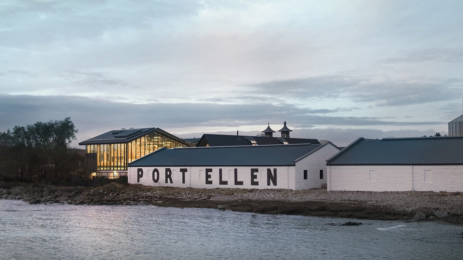 Rejoice as Port Ellen reopens but closures could haunt spirits - Vimarsana News