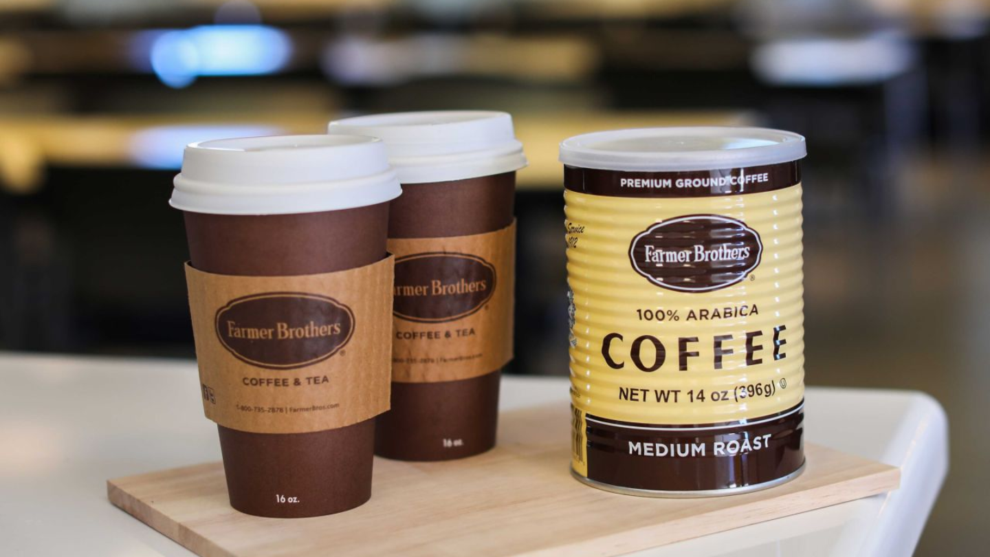 Farmer brother coffee discount