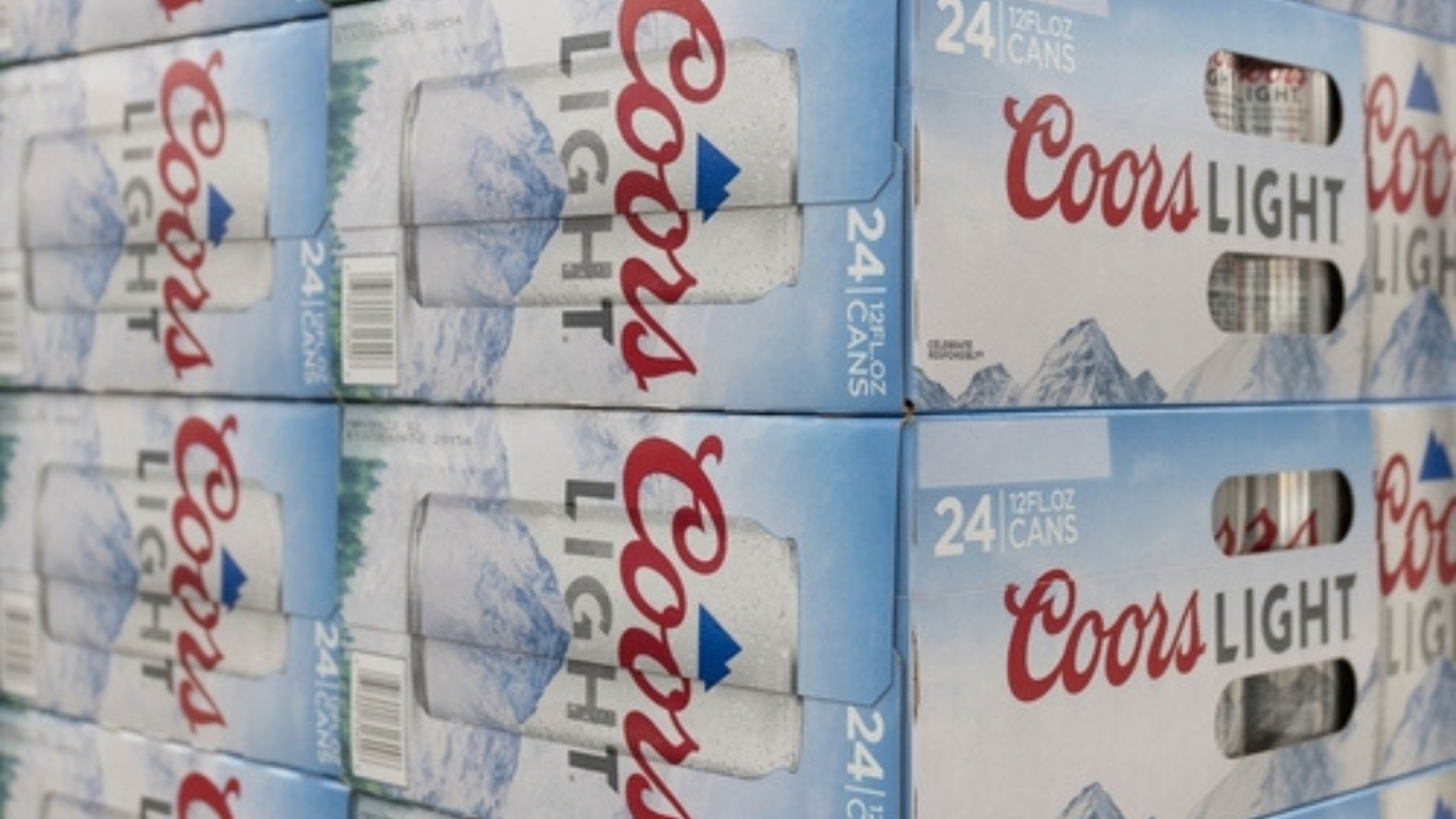 Molson Coors says agreement reached with striking Texas workers - Vimarsana News