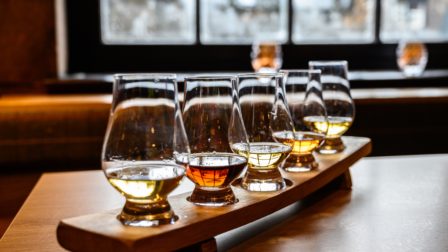 India, UK sign trade deal slashing tariffs on whisky, gin, soft drinks