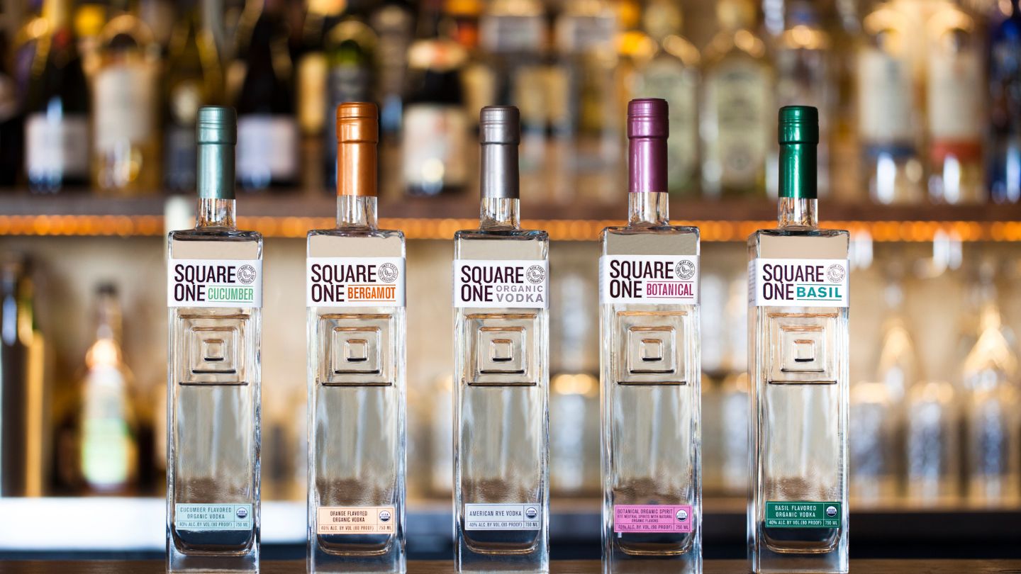 US whisky maker Uncle Nearest buys Square One vodka - Vimarsana News