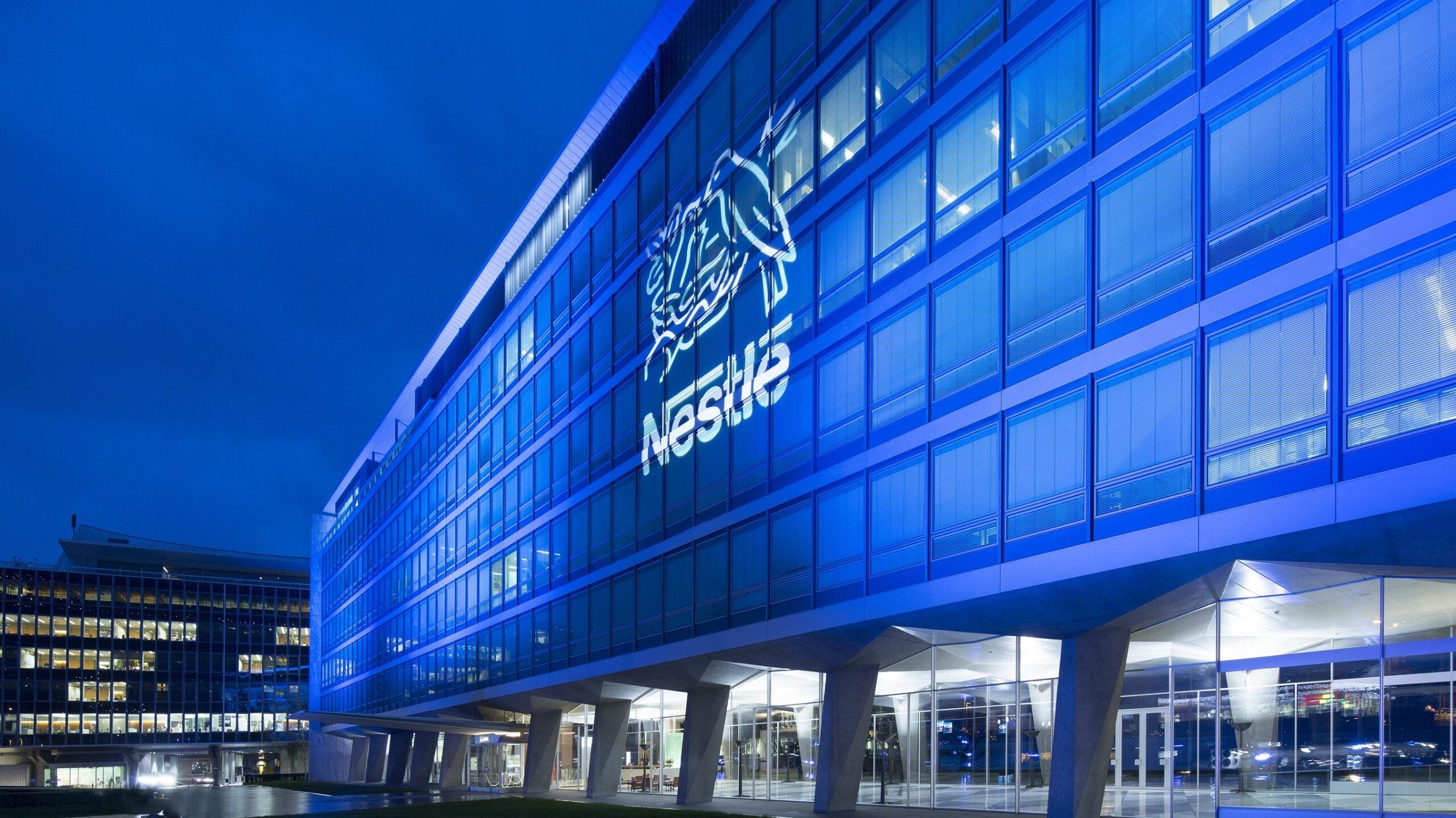 Nestlé to ditch controversial Nutri-Score labels on Swiss products