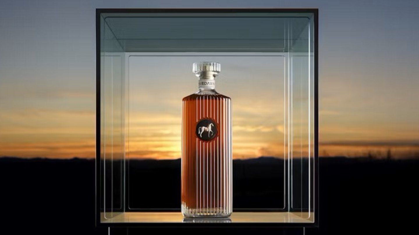 LVMH teams up with Beyoncé on American 'whisky' brand SirDavis