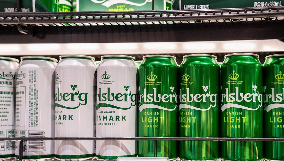 Carlsberg Expects China Beer Market To Decline Again In 2025 GettyImages 1228913610